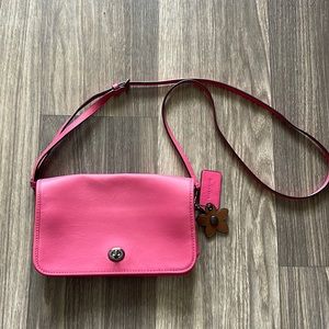 Coach Crossbody Bag
